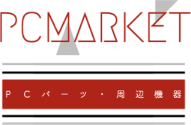 PC MARKETロゴ